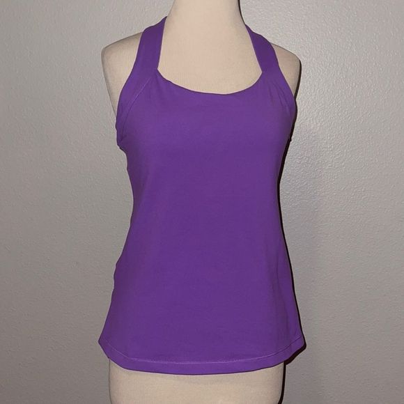 Lucy Tops Lucy Activewear Yoga Tank Top Size Medium Poshmark